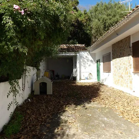 Feriehus Tono El Rosario (Tenerife)