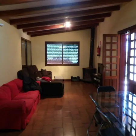 Tono 펜션 El Rosario (Tenerife)